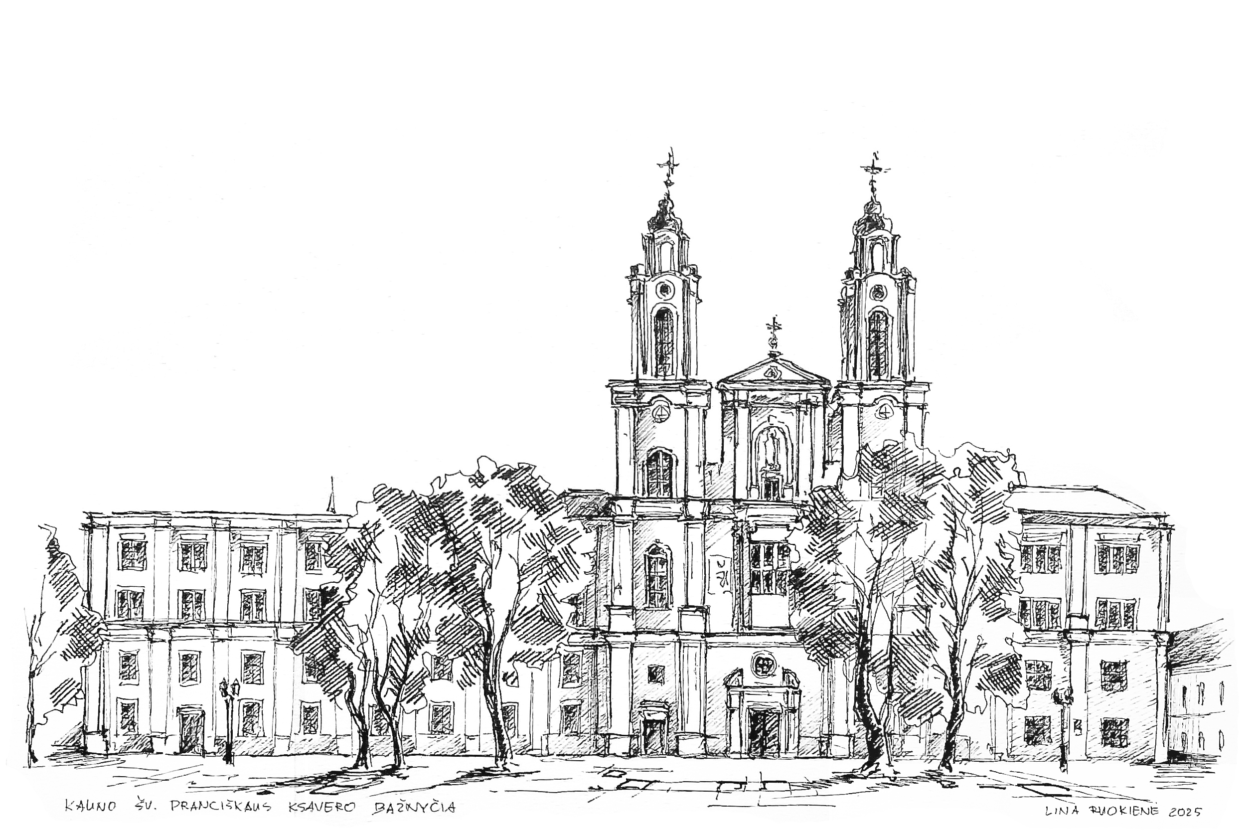 Kaunas